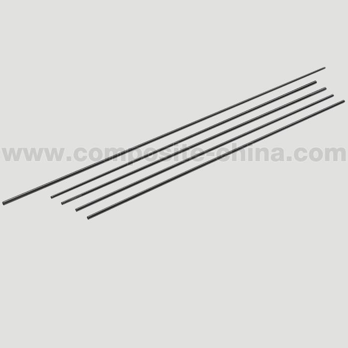 Carbon Fiber Kite Spar Tubes