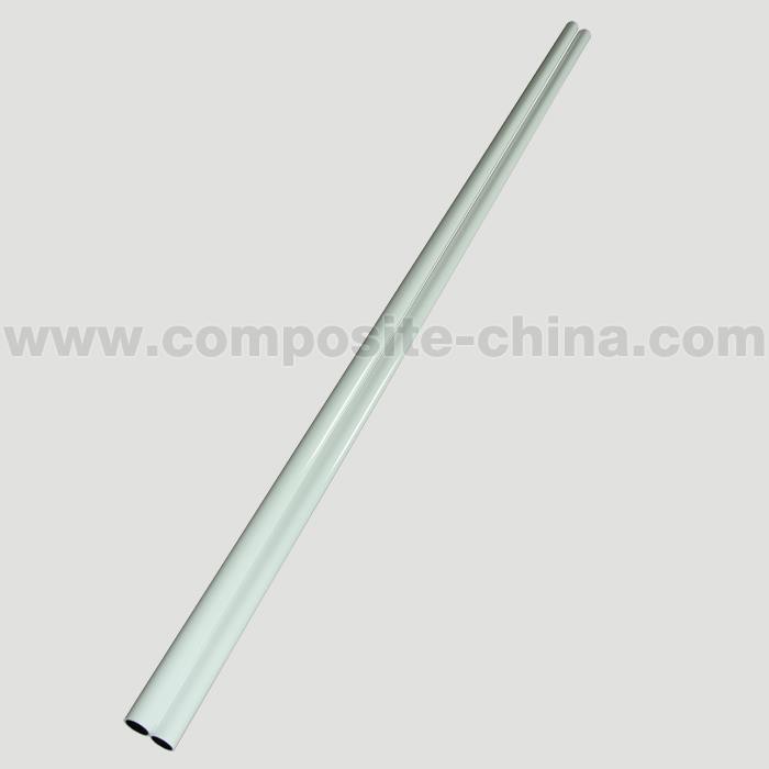 Fiberglas Marine Antennenmast