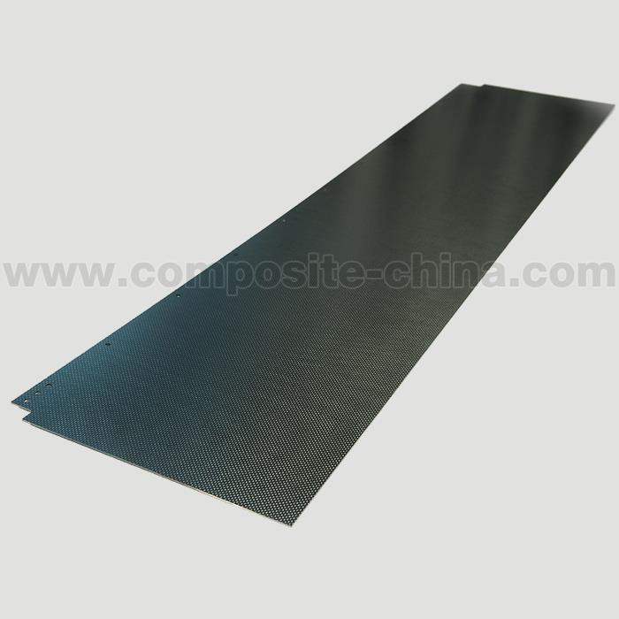 Beste Kohlefaserplatten