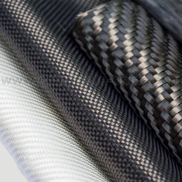 MATERIALIEN, DIE ZUR HERSTELLUNG VON VERBUNDROHREN VERWENDET WERDEN