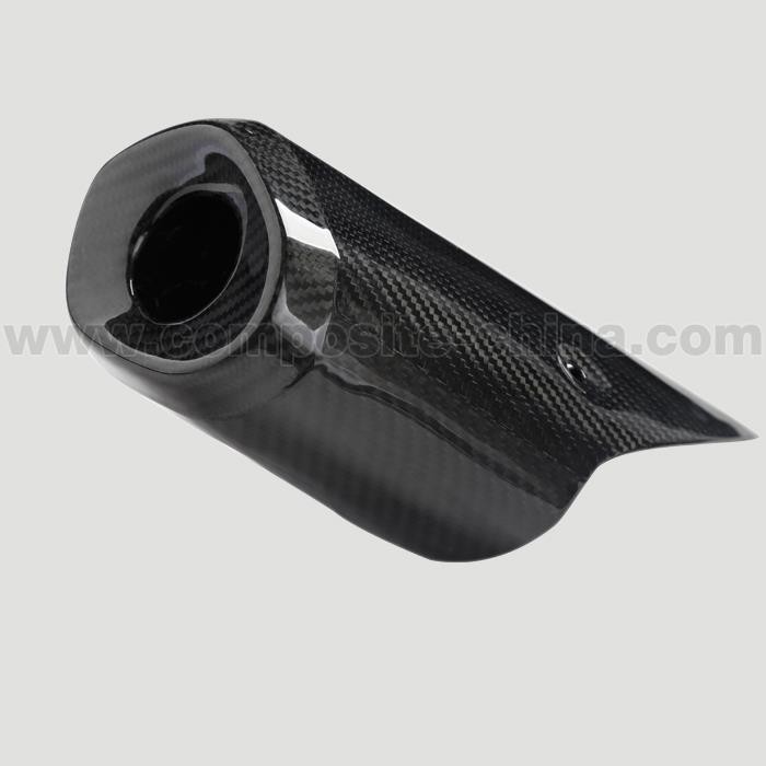 Etwas über Carbon-Faser