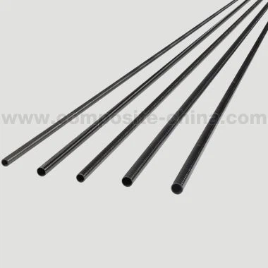 Kohlefaser Sport Kite Tubes