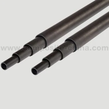 Kohlefaserrohre