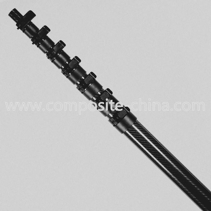 CCTV Dome Reinigungsstangen Domecleaner