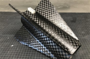 Hochleistungs-Kohlenstofffaser-Verbundwerkstoffe in der Raketenstrukturanwendung